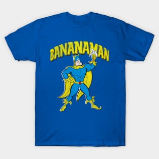 Bananaman T-Shirt